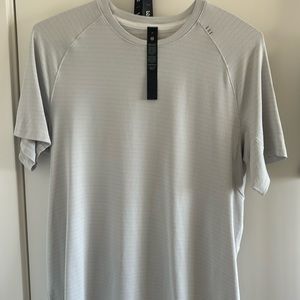 Lululemon License to Train M